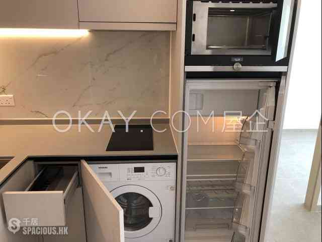 Sai Ying Pun - No.8 Hing Hon Road (Resiglow-Bonham) 07