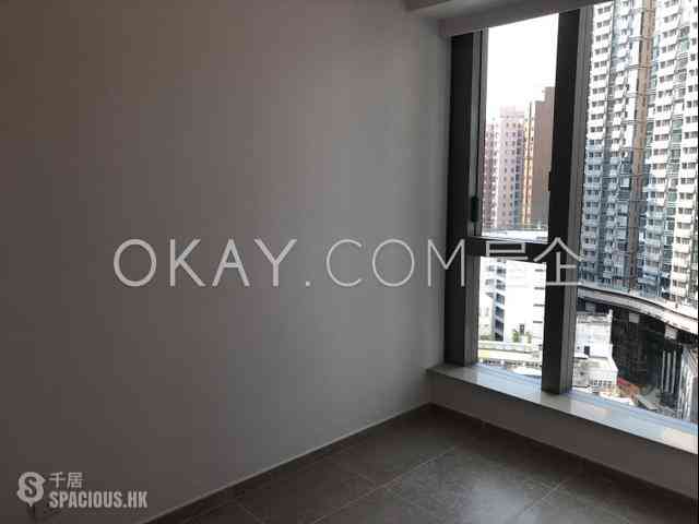 Sai Ying Pun - No.8 Hing Hon Road (Resiglow-Bonham) 08