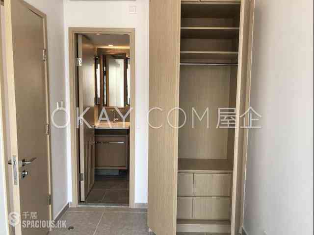 Sai Ying Pun - No.8 Hing Hon Road (Resiglow-Bonham) 09