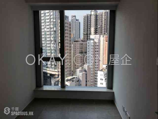 Sai Ying Pun - No.8 Hing Hon Road (Resiglow-Bonham) 10