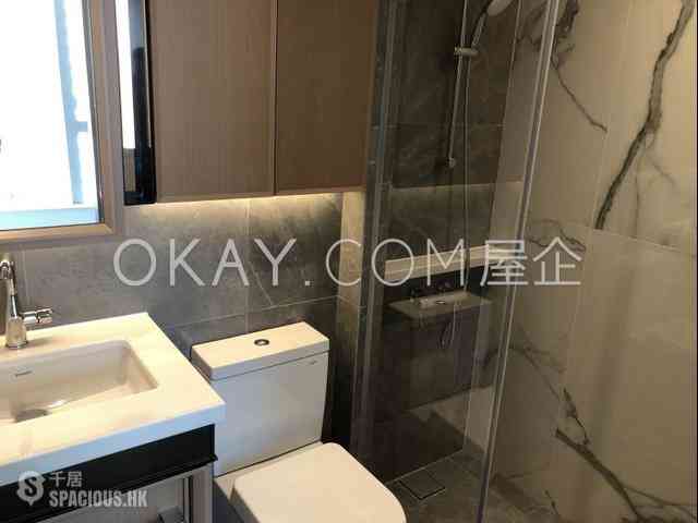 Sai Ying Pun - No.8 Hing Hon Road (Resiglow-Bonham) 11