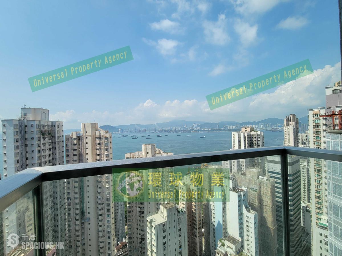 Kennedy Town - Belcher's Hill 01