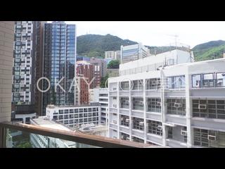 Sai Ying Pun - 63, Pokfulam 02