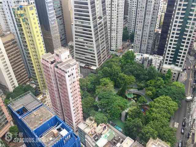 Sheung Wan - One Pacific Heights 05