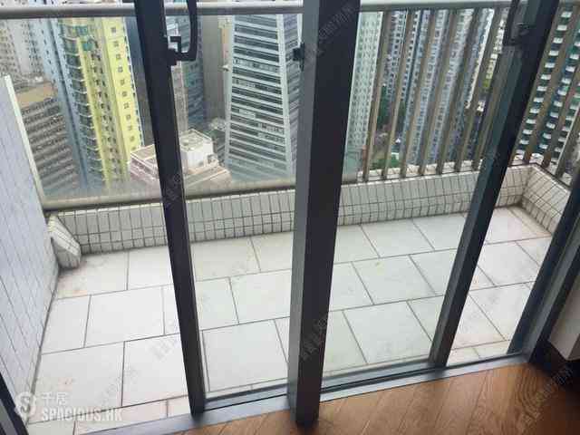 Sheung Wan - One Pacific Heights 04