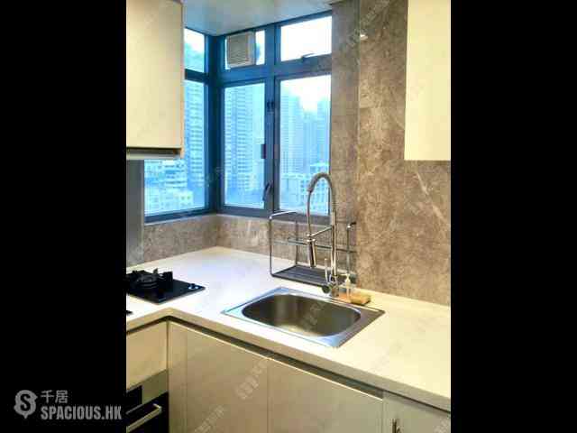 Sheung Wan - One Pacific Heights 09