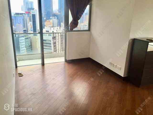 Sheung Wan - One Pacific Heights 01