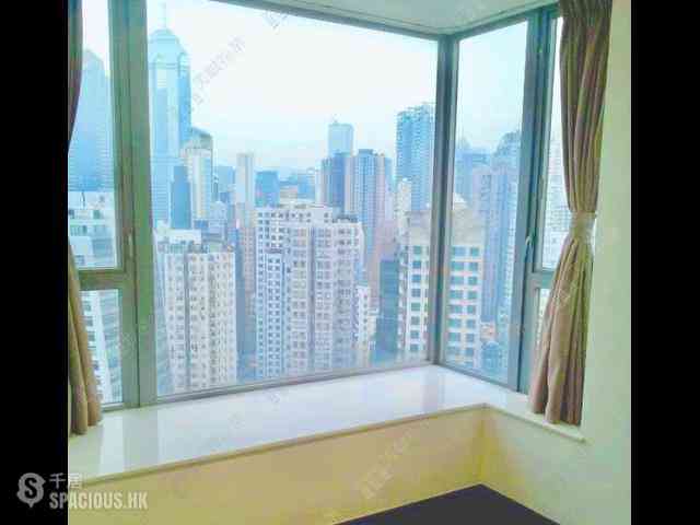 Sheung Wan - One Pacific Heights 11