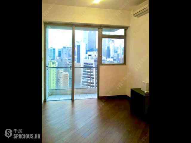 Sheung Wan - One Pacific Heights 03