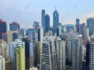Sheung Wan - One Pacific Heights 06