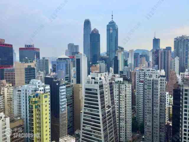Sheung Wan - One Pacific Heights 06