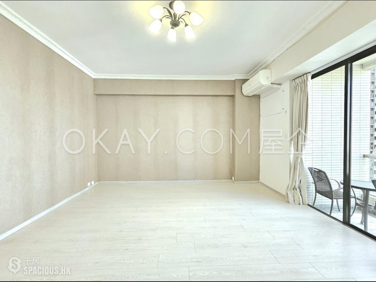 渣甸山 - 嘉雲臺6座 01