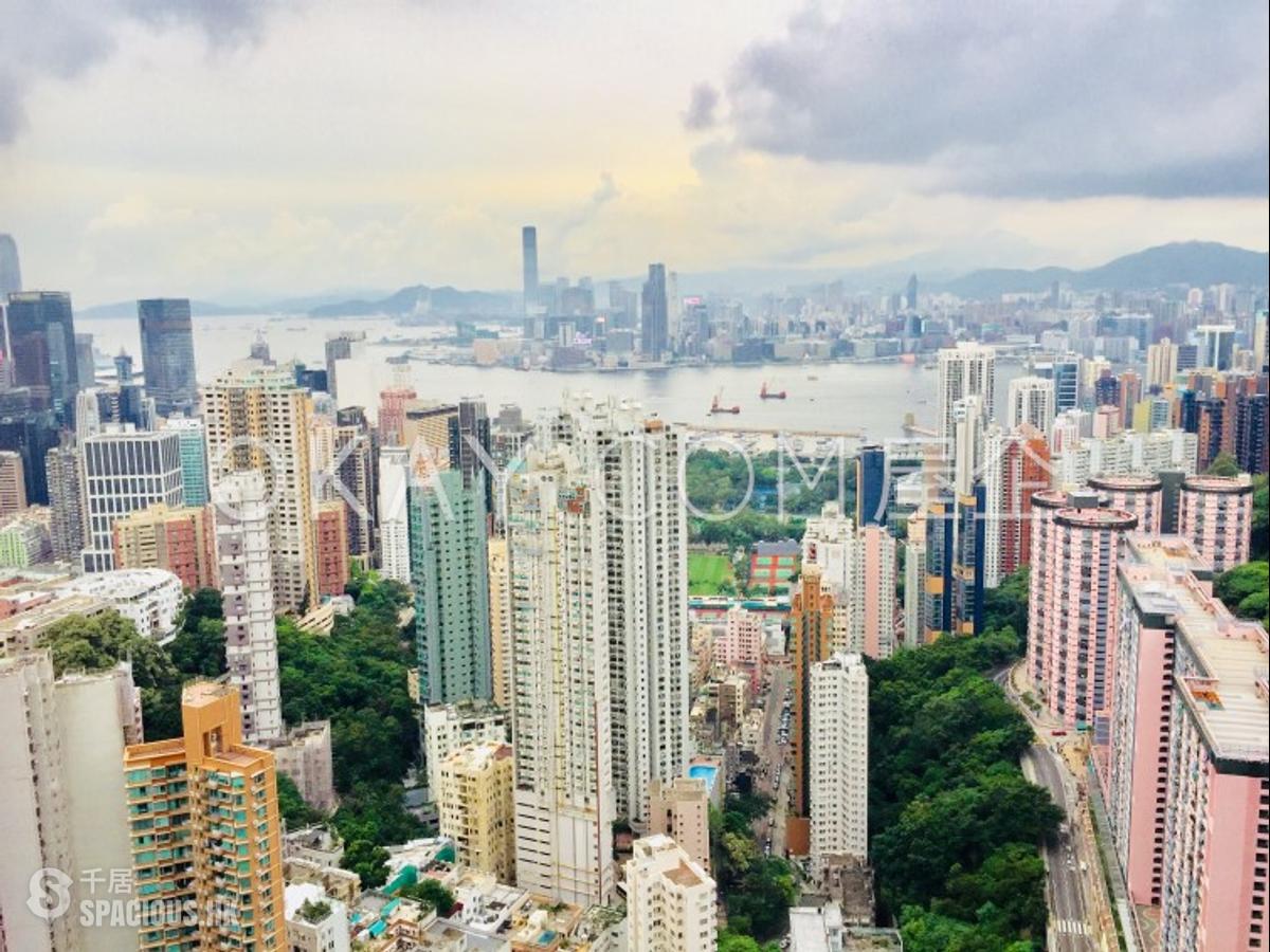 Tai Hang - The Legend 01