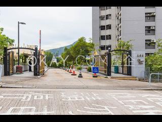渣甸山 - 嘉雲臺6座 12