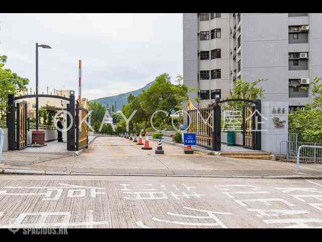 渣甸山 - 嘉雲臺6座 12