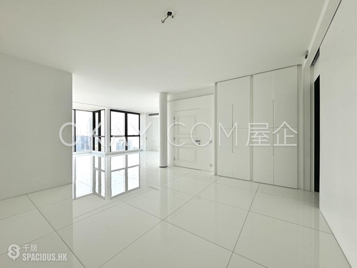 Mid Levels Central - The Mayfair 01
