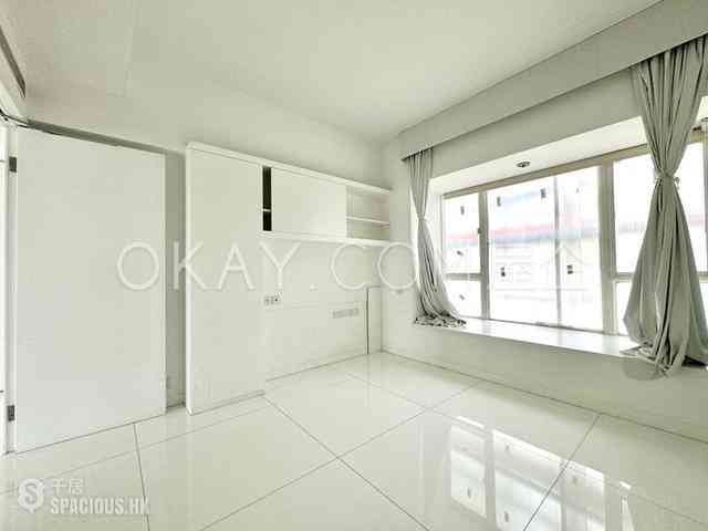 Mid Levels Central - The Mayfair 10