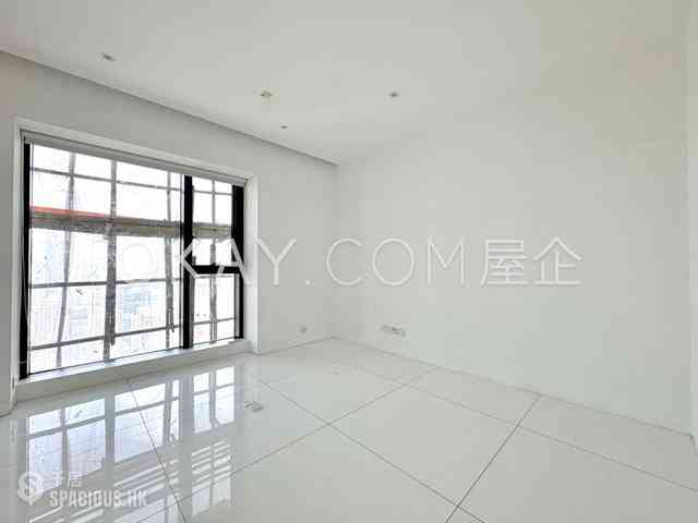 Mid Levels Central - The Mayfair 12