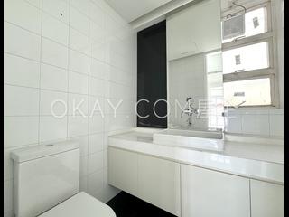 Mid Levels Central - The Mayfair 14