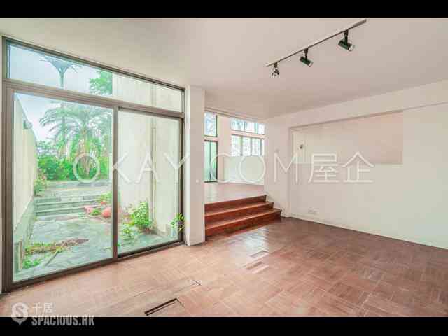 赤柱 - Stanley Knoll 02