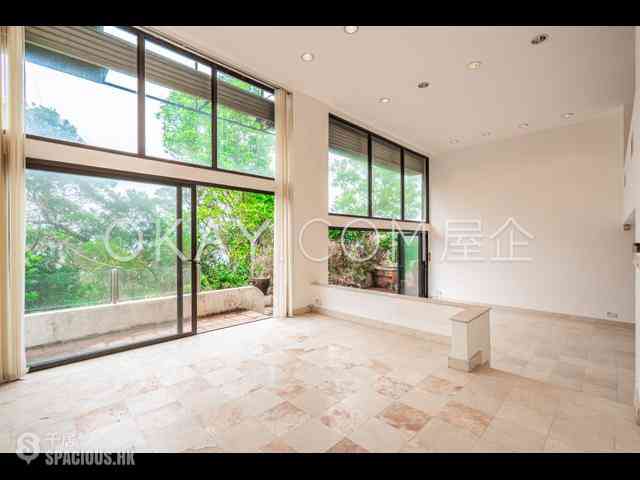 赤柱 - Stanley Knoll 03