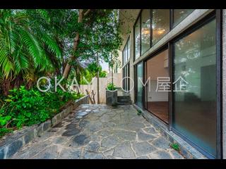 赤柱 - Stanley Knoll 04