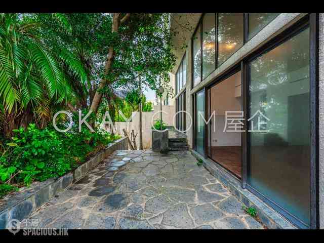 赤柱 - Stanley Knoll 04