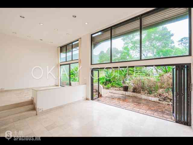 赤柱 - Stanley Knoll 04