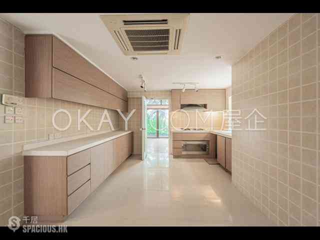 赤柱 - Stanley Knoll 05