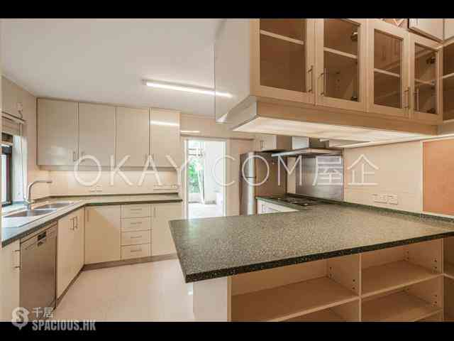 赤柱 - Stanley Knoll 06