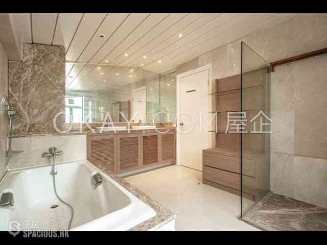 赤柱 - Stanley Knoll 08