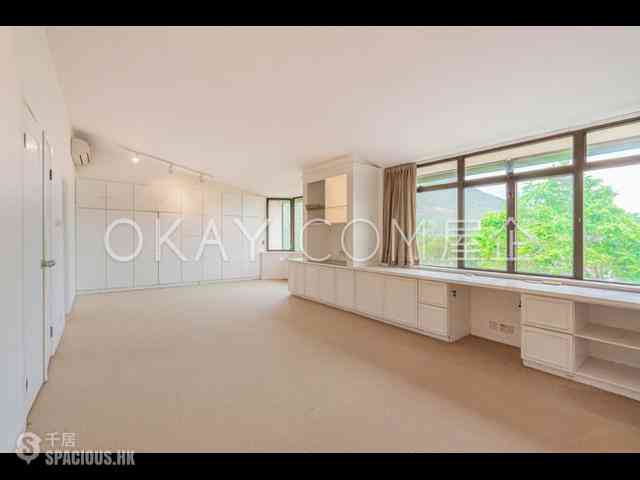 赤柱 - Stanley Knoll 09