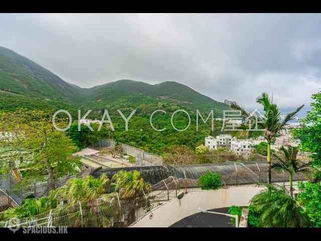 赤柱 - Stanley Knoll 11