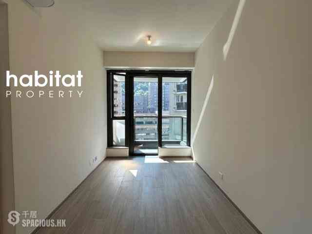 Shek Tong Tsui - The Hilltop 01