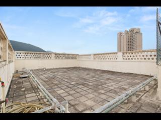 跑馬地 - 保祿大廈 04
