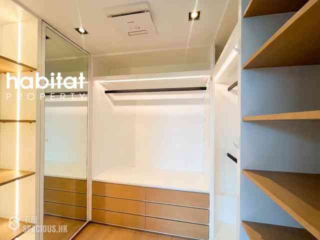 Shau Kei Wan - Island Garden 05