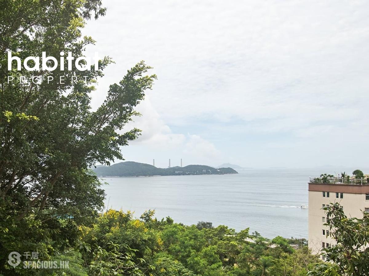 Pok Fu Lam - Bisney Crest 01