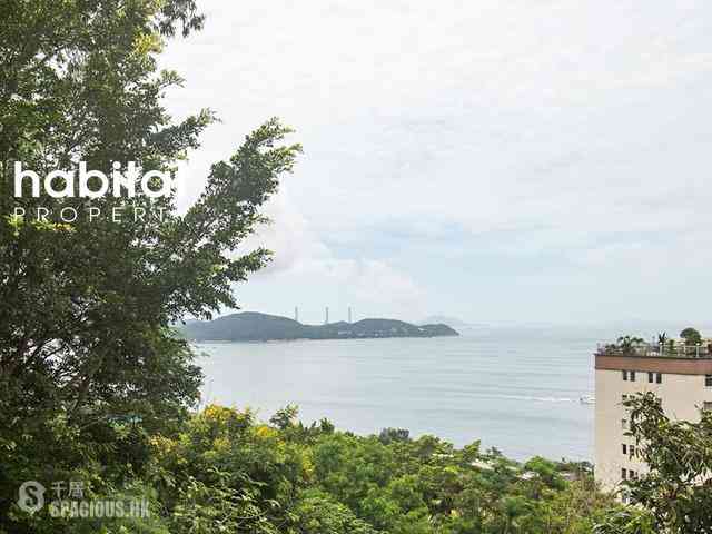 Pok Fu Lam - Bisney Crest 01