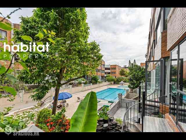 Kowloon Tong - Sunderland Estate 01