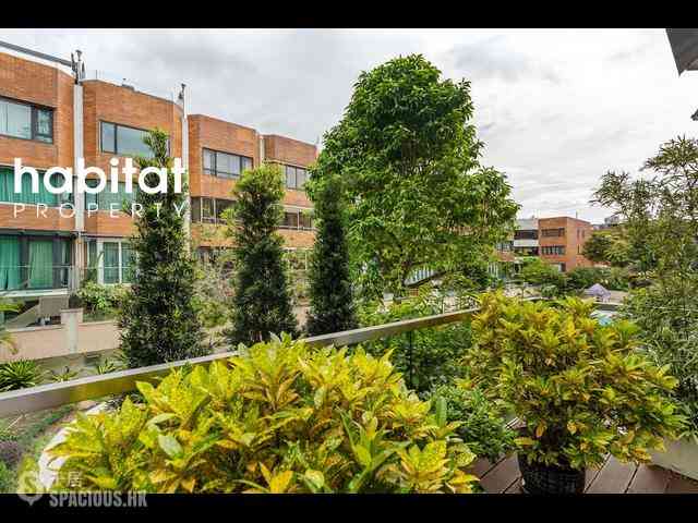 Kowloon Tong - Sunderland Estate 02