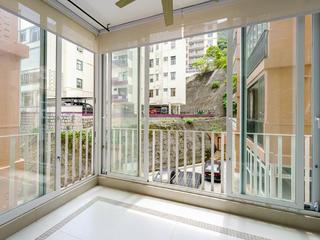 跑馬地 - 松苑 04
