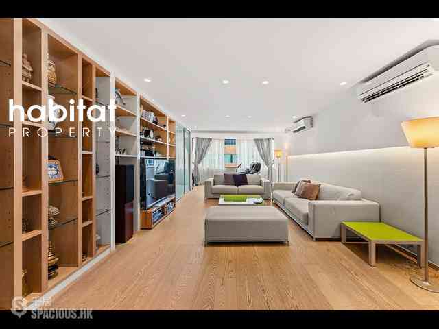 Kowloon Tong - Sunderland Estate 05