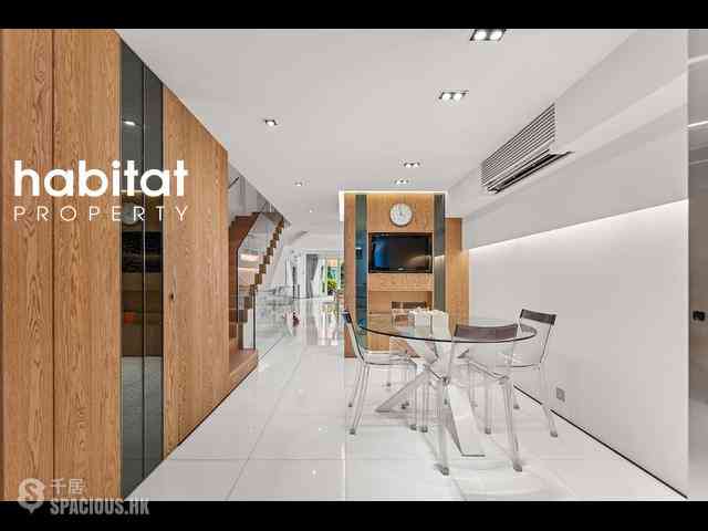 Kowloon Tong - Sunderland Estate 06