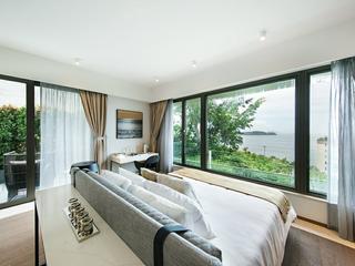Pok Fu Lam - Bisney Crest 08