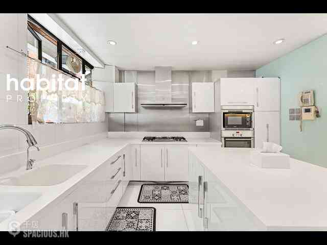 Kowloon Tong - Sunderland Estate 14