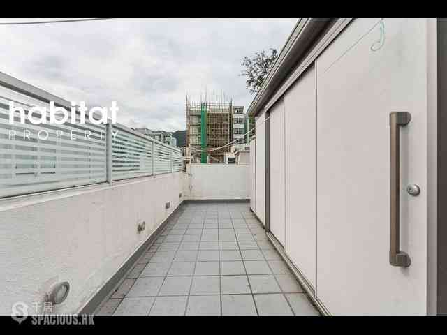 Kowloon Tong - Sunderland Estate 20