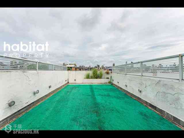 Kowloon Tong - Sunderland Estate 21