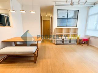 Tai Koo Shing - Tai Koo Shing Kao Shan Terrace Nan Shan Mansion 02