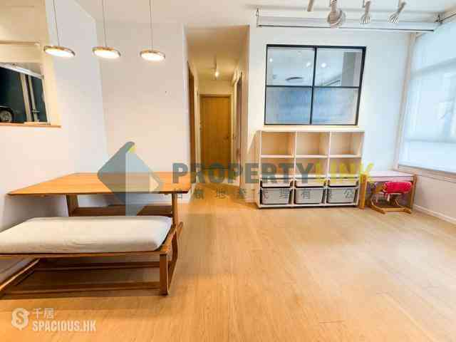 Tai Koo Shing - Tai Koo Shing Kao Shan Terrace Nan Shan Mansion 02