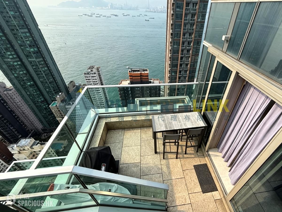 Kennedy Town - Imperial Kennedy 01